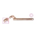 Llave de gancho antichispa mod 99BA