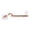 Llave de gancho antichispa mod 99BA