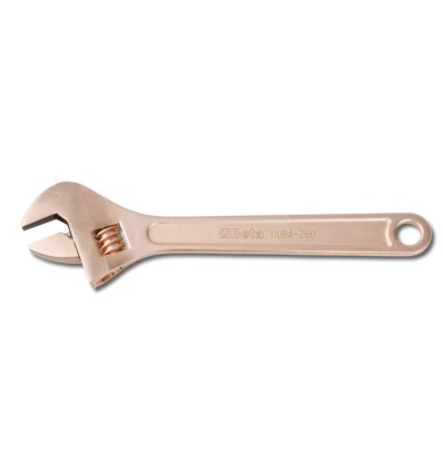 Llave ajustable antichispa mod 110BA