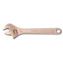 Llave ajustable antichispa mod 110BA