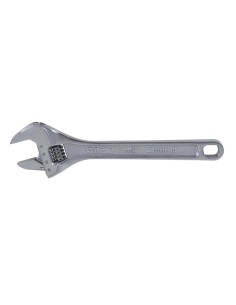 Llave ajustable cromada mod 111E