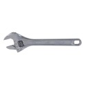 Llave ajustable cromada mod 111E