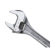 Llave ajustable cromada mod 111E
