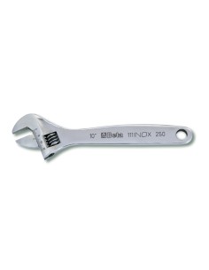 Llave ajustable inoxidable mod 111INOX