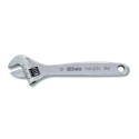 Llave ajustable inoxidable mod 111INOX