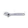 Llave ajustable inoxidable mod 111INOX