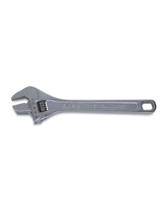 Llave inglesa cromada sarever