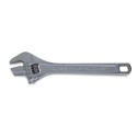 Llave inglesa cromada sarever