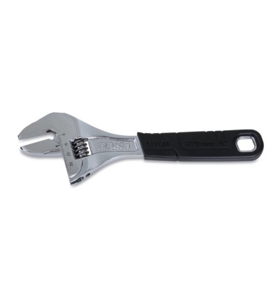 Llave inglesa con apertura ampliada