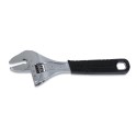 Llave inglesa con apertura ampliada