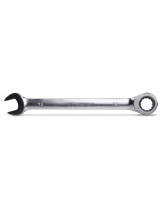 Llave combinada recta de carraca mod 141