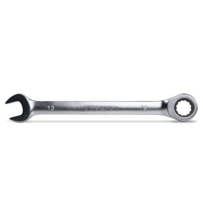 Llave combinada recta de carraca mod 141