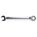 Llave combinada recta de carraca mod 141