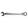 Llave combinada recta de carraca mod 141