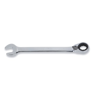 Llave combinada de carrada reversible mod 142
