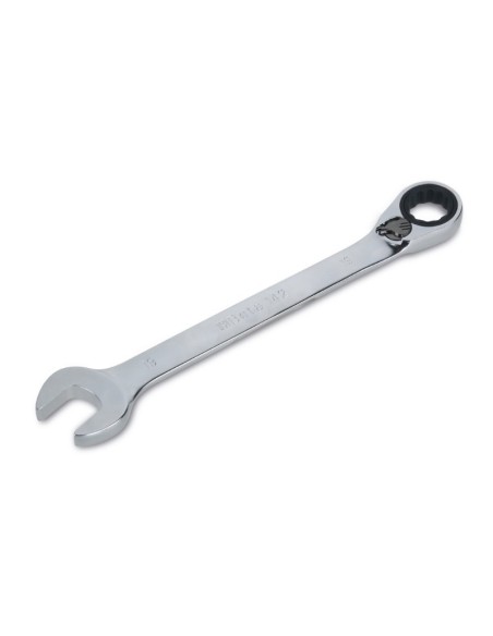 Llave combinada de carrada reversible mod 142