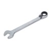 Llave combinada de carrada reversible mod 142