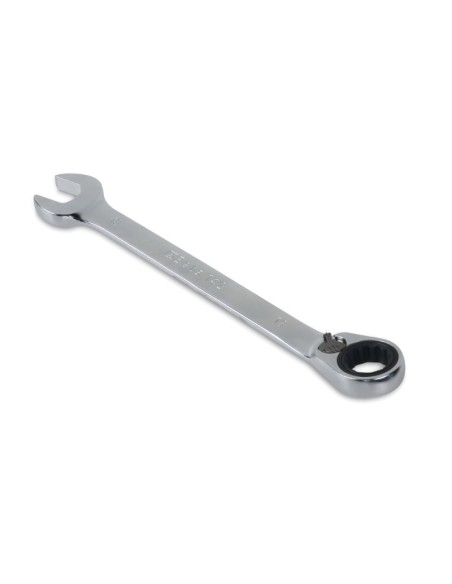 Llave combinada de carrada reversible mod 142