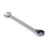 Llave combinada de carrada reversible mod 142