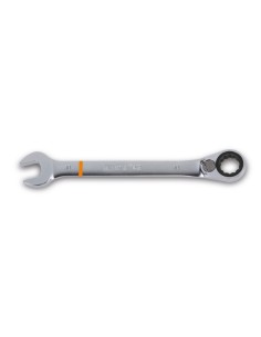 Llave combinada de carraca reversible mod 142MC