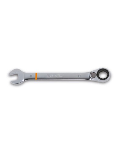 Llave combinada de carraca reversible mod 142MC