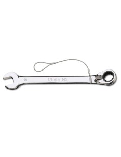 Llave combinada de carraca reversible mod 142HS