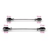 Llave carraca bihexagonal doble mod 192