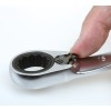 Llave de estrella acodada de carraca mod 195P
