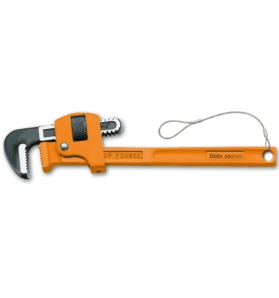 Llave grifa stillson mod 360HS