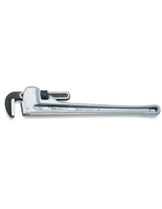 Llave grifa americano para aleaciones ligeras mod 363