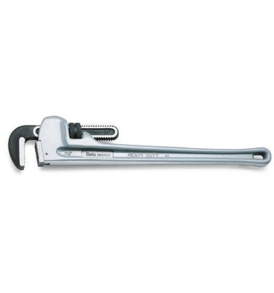 Llave grifa americano para aleaciones ligeras mod 363