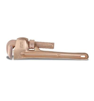 Llave grifa tipo americano antichispa mod 363BA