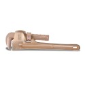 Llave grifa tipo americano antichispa mod 363BA