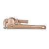 Llave grifa tipo americano antichispa mod 363BA