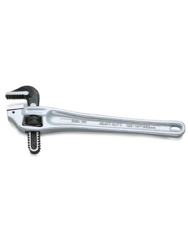 Llave grifa modelo frontal mod 365