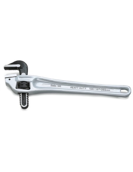 Llave grifa modelo frontal mod 365