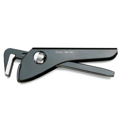 Llave grifa tipo ligero mod 366