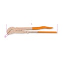 Llave grifa tipo sueco antichispa mod 387BA