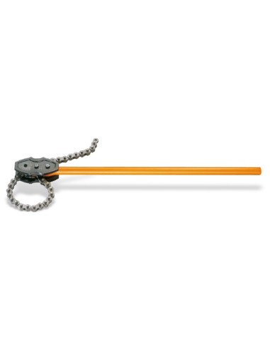 Llave de cadena tipo pesado mod 386A