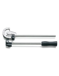 Tenaza curvatubos para tubos de pared fina mod 388