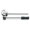 Tenaza curvatubos para tubos de pared fina mod 388