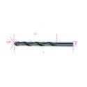Broca corta acero HSS cilindrada mod 410