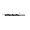 Broca corta acero HSS cilindrada mod 410