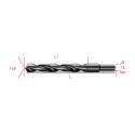 Broca corta HSS cinlindrada mod 410A