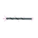 Broca corta HSS cinlindrada mod 410AS
