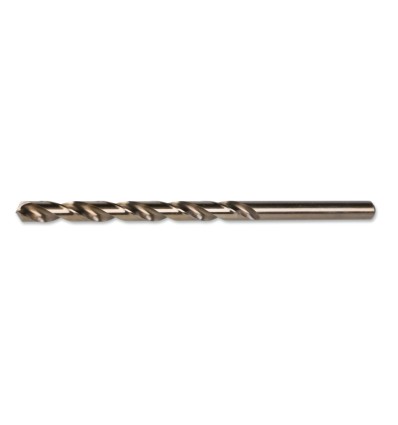 Broca serie larga HSS-CO 5 por ciento mod 415L