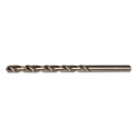 Broca serie larga HSS-CO 5 por ciento mod 415L