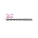 Broca serie larga albañileria mod 417L