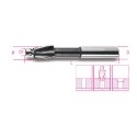 Avellanador con perno guia mod 421
