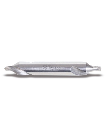 Punta para centrar HSS mod 422
